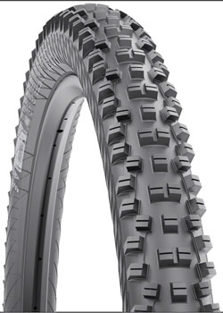 WTB Vigilante Tire - 29 x 2.3, TCS Tubeless, Folding, Black, Light/High Grip, TriTec, SG2 Black EA Tires