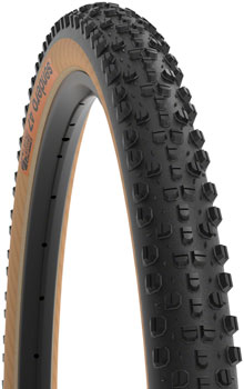 WTB Sendero Tire - 650b x 47, TCS Tubeless, Folding, Black/Tan EA Tires
