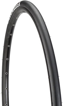 WTB ThickSlick Tire - 27.5 x 1.95, Clincher, Wire, Black, Comp Black EA Tires