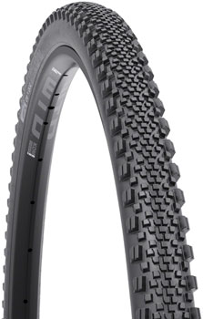 WTB Raddler Tire - 700 x 40, TCS Tubeless, Folding, Black, Light, Fast Rolling Black EA Tires