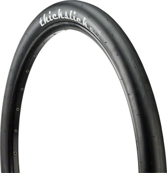 WTB ThickSlick Tire - 29 x 2.1, Clincher, Wire, Black, Comp Black EA Tires
