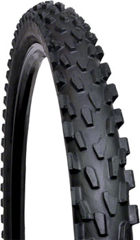 WTB VelociRaptor Comp Tire - 26 x 2.1, Clincher, Wire, Black, Front Black EA Tires