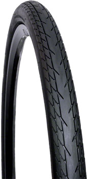 WTB Slick Tire - 29 x 2.2, Clincher, Steel, Black, 27tpi Black EA Tires