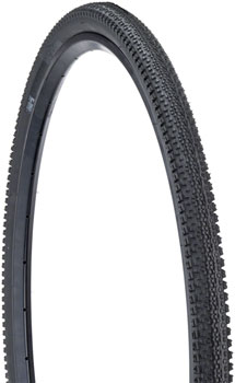 WTB Riddler Tire - 700 x 37, TCS Tubeless, Folding, Black, Light/Fast Rolling Black EA Tires