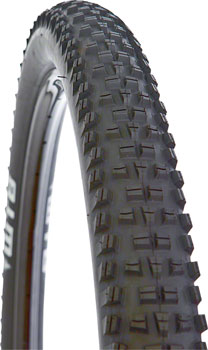 WTB Trail Boss Tire - 29 x 2.4, TCS Tubeless, Folding, Black, Tough/Fast Rolling, TriTec, E25 Black EA Tires