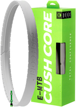 CushCore eMTB Tire Insert - 27.5", Single EA Tubeless System Enhancements