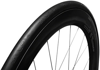 ENVE Composites SES Road Tire - 700 x 27, Tubeless, Folding, Black EA Tires