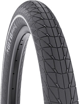WTB Groov-E Tire - 29 x 2.4, Clincher, Wire, Comp DNA, FG w/ Reflective Black/Reflective EA Tires