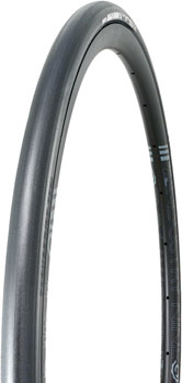 Maxxis High Road SL Tire - 700 x 25, Tubeless, Folding, Black, HYPR-S, K2, ONE70 Black EA Tires