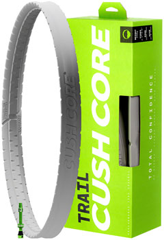 CushCore Trail Tire Insert - 27.5", Single EA Tubeless System Enhancements