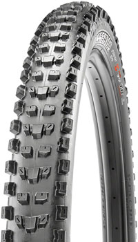 Maxxis Dissector Tire - 27.5 x 2.4, Tubeless, Folding, Black, 3C MaxxGrip, DH, Wide Trail Black EA Tires