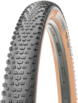Maxxis Rekon Race Tire - 27.5 x 2.25, Clincher, Wire, Dark Tan/Black Black/Dark Tan EA Tires