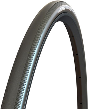 Maxxis Re-Fuse Gen 2 Tire - 700 x 25, Clincher, Folding, Black, Single, MaxxShield Black EA Tires