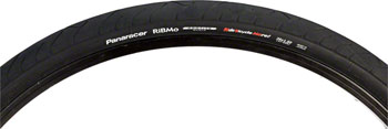 Panaracer RiBMo ProTite Tire - 26 x 1.5, Clincher, Folding, Black, 60tpi Black EA Tires