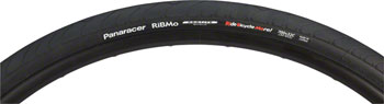 Panaracer RiBMo ProTite Tire - 700 x 28, Clincher, Folding, Black, 60tpi Black EA Tires