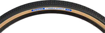 Panaracer Pasela ProTite Tire - 26 x 1.5, Clincher, Wire, Black/Tan, 60tpi Black/Tan EA Tires