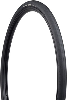 Teravail Telegraph Tire - 700 x 40, Tubeless, Folding, Black, Light and Supple Black EA Tires