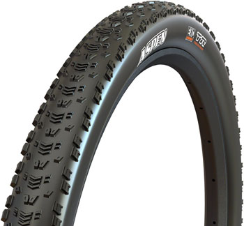 Maxxis Aspen Tire - 29 x 2.4, Tubeless, Folding, Black, Dual, EXO, Wide Trail Black EA Tires