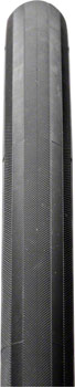 Panaracer Pari-Moto Tire - 650b x 42, Clincher, Folding, Black, 66tpi Black EA Tires