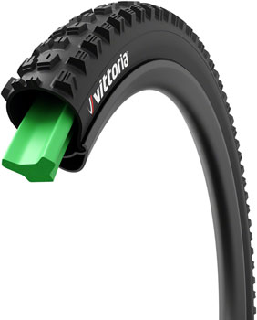 Vittoria Air-Liner Protect Tubeless Insert - Downhill, 29 x 2.4-2.6" EA Tubeless System Enhancements