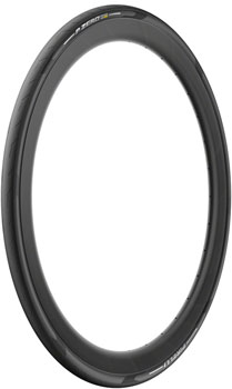 Pirelli P ZERO Race TLR RS Tire - 700 x 35, Tubeless, Folding, Black, SpeedCore, SmartEvo Black EA Tires