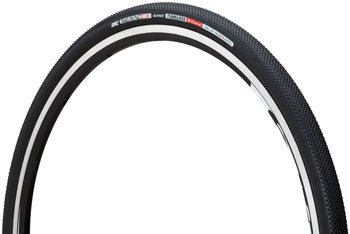 IRC Tires IRC Tire Serac CX Sand X-Guard Tire - 700 x 30, Tubeless, Folding, Black EA Tires
