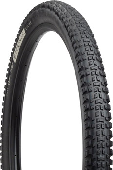 Teravail Ehline Tire - 29 x 2.5, Tubeless, Folding, Black, Durable, Fast Compound Black EA Tires