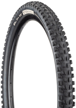 Teravail Kessel Tire - 29 x 2.4, Tubeless, Folding, Black, Ultra Durable Black EA Tires