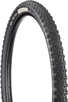 Teravail Rutland Tire - 29 x 2.2, Tubeless, Folding, Black, Light and Supple Black EA Tires