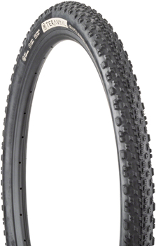 Teravail Rutland Tire - 27.5 x 2.1, Tubeless, Folding, Black, Light and Supple Black EA Tires