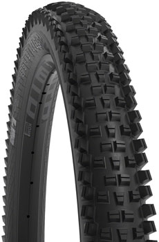 WTB Trail Boss Tire - 29 x 2.6, TCS Tubeless, Folding, Black, Slash Guard Light *OE Packaging Black EA Tires