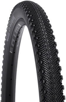 WTB Venture Tire - 700 x 40, TCS Tubeless, Folding, Black EA Tires