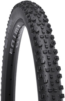 WTB Sendero Tire - 650b x 47, TCS Tubeless, Folding, Black EA Tires