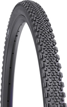 WTB Raddler Tire - 700 x 40, TCS Tubeless, Folding, Black, Light, Fast Rolling, SG2 Black EA Tires