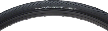 Ritchey Tom Slick Tire - 26 x 1, Clincher, Wire, Black, 30tpi Black EA Tires
