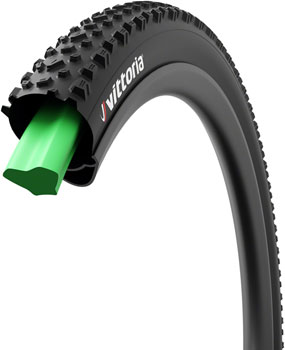 Vittoria Air-Liner Protect Tubeless Insert - E-Bike, 29 x 2.4-2.6" EA Tubeless System Enhancements