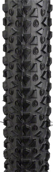 Ritchey WCS Shield Tire - 700 x 35, Tubeless, Folding, Black, 120tpi Black EA Tires