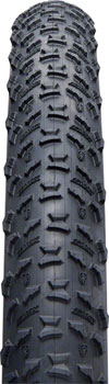 Ritchey WCS Z-Max Evo Tire - 27.5 x 2.25, Tubeless, Folding, Black, 120tpi Black EA Tires