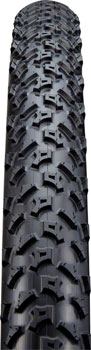 Ritchey Comp Megabite Tire - 700 x 38, Clincher, Folding, Black, 30tpi Black EA Tires
