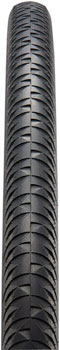 Ritchey Comp Alpine JB Tire - 700 x 30, Clincher, Folding, Black/Tan, 30tpi Black EA Tires