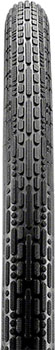 CST Metropolitan Palm Bay Tire - 26 x 2.15, Clincher, Wire, Black EA Tires