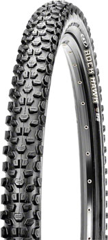 CST Rock Hawk Tire - 29 x 2.25, Clincher, Wire, Black EA Tires