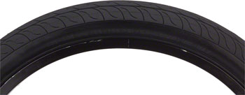CST Decade Tire - 20 x 2.0, Clincher, Wire, Black EA Tires