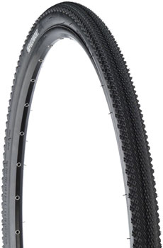 Kenda Piedmont Tire - 700 x 45, Clincher, Wire, Black, 30tpi Black EA Tires