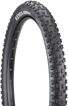 Kenda K1247 Amrak Tire - 29 x 2.2, Clincher, Wire, Black, 30tpi Black EA Tires
