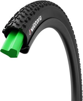 Vittoria Air-Liner Light Tubeless Insert - XC Trail, 29 x 2.1-2.4" EA Tubeless System Enhancements