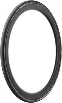 Pirelli P ZERO Race 4S Tire - 700 x 30, Clincher, Folding, Black, TechBelt, SmartEvo Black EA Tires