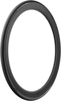 Pirelli P ZERO Road TLR Tire - 700 x 30, Tubeless, Folding, Black EA Tires