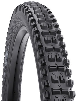 WTB Judge Tire - 29 x 2.4, TCS Tubeless, Folding, Black, Tough/High Grip, TriTec, IP+, E50, SG1 Black EA Tires