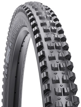 WTB Verdict Tire - 29 x 2.5, TCS Tubeless, Folding, Black, Tough/High Grip, TriTec, IP+, E50, SG1 Black EA Tires